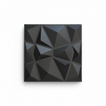 Diamond 3D Wall Panel — Pack of 12 thumbnail 1