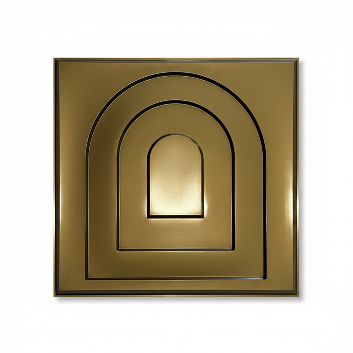 Arch / Niche 3D Wall Panel — Pack of 12